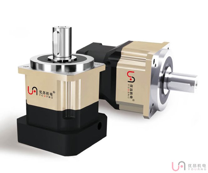 UAB精密行星減速機